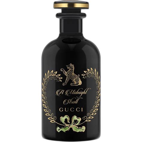 gucci midnight stroll dupe|gucci midnight stroll.